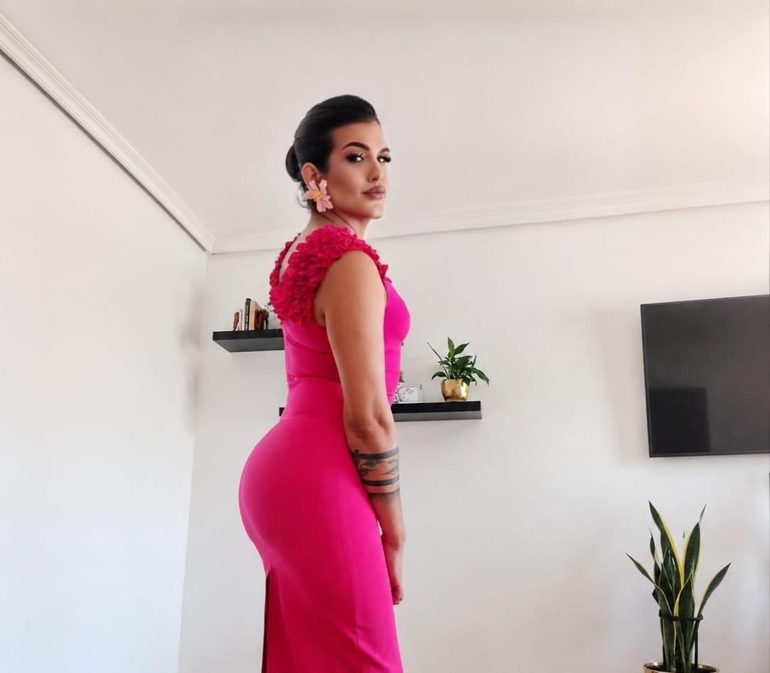 Transexual en Cádiz: 