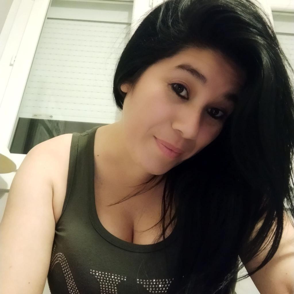 Chica busca chico en Madrid: 