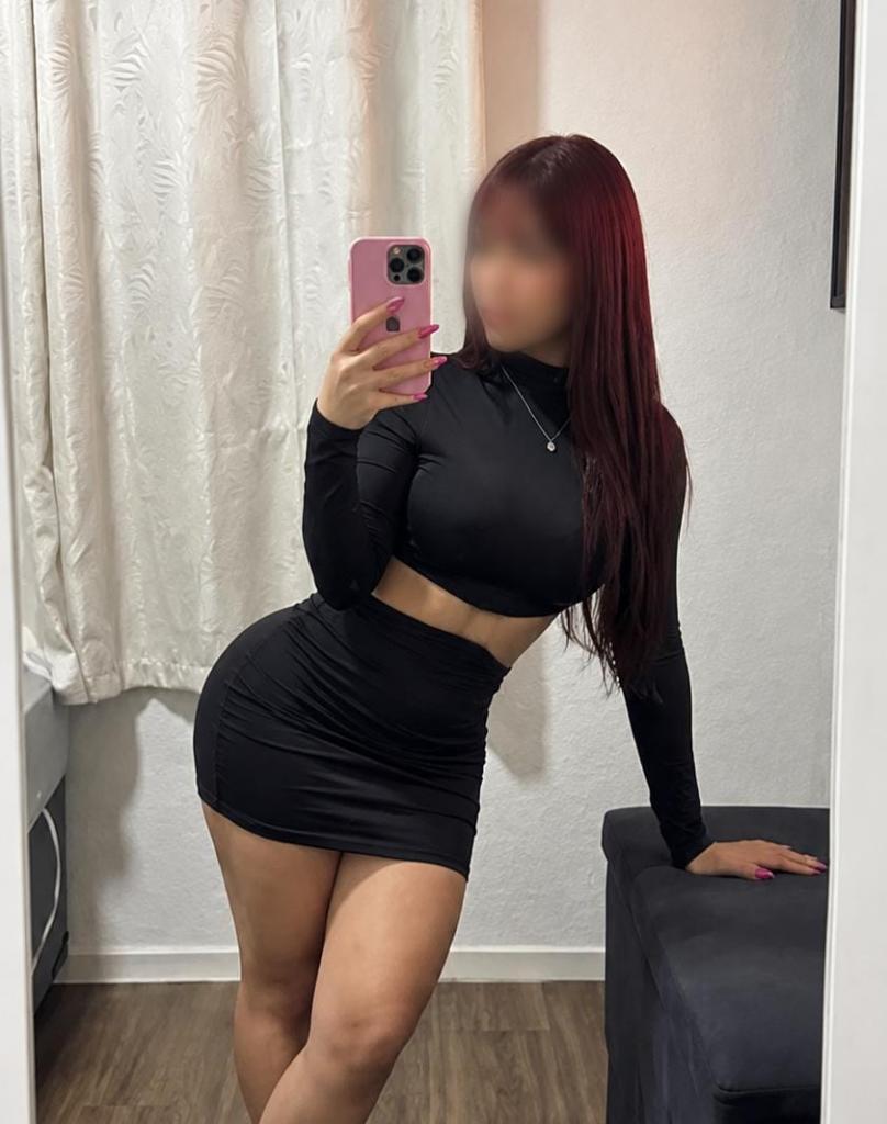 Chica busca chico en Mallorca: 