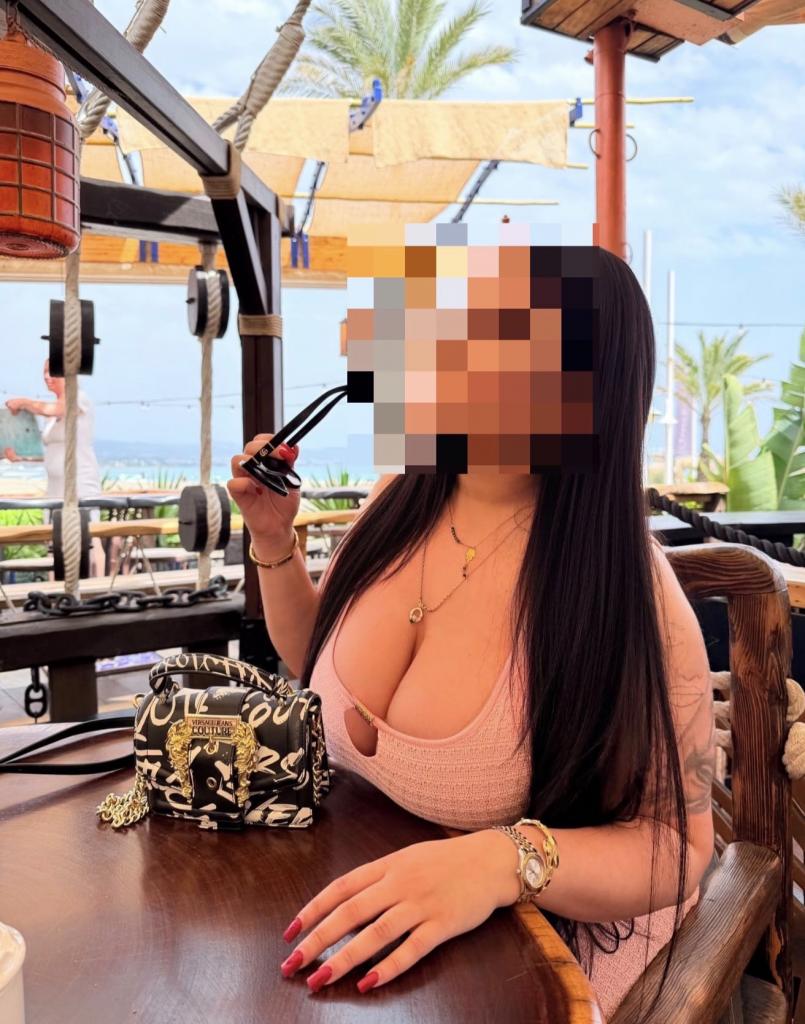 Chica busca chico en Málaga: 