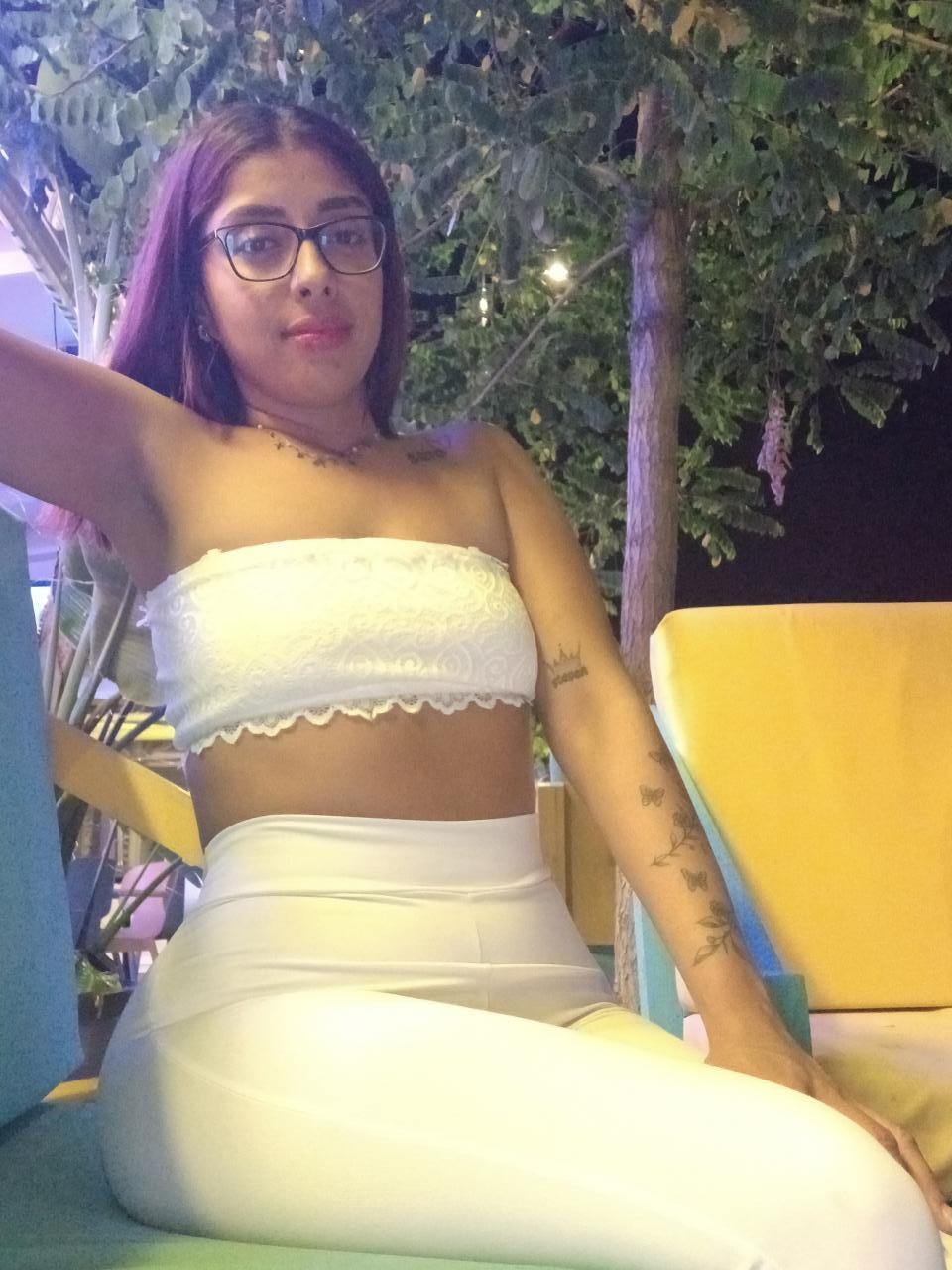 Chica busca chico en Barcelona: 