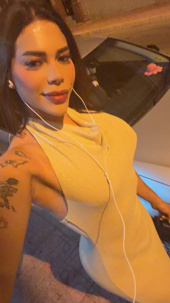 667012264: Travesti en Alicante