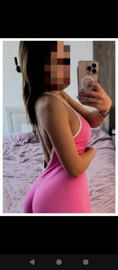 Chica busca chico en Salamanca: 