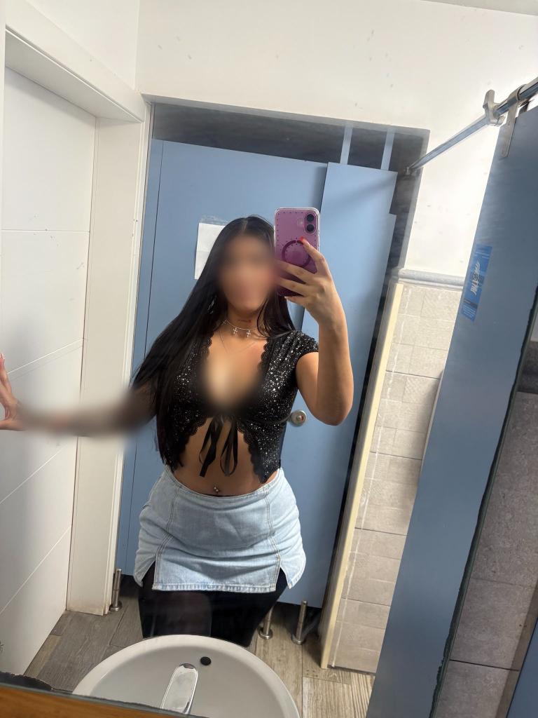 Chica busca chico en Las Palmas: 