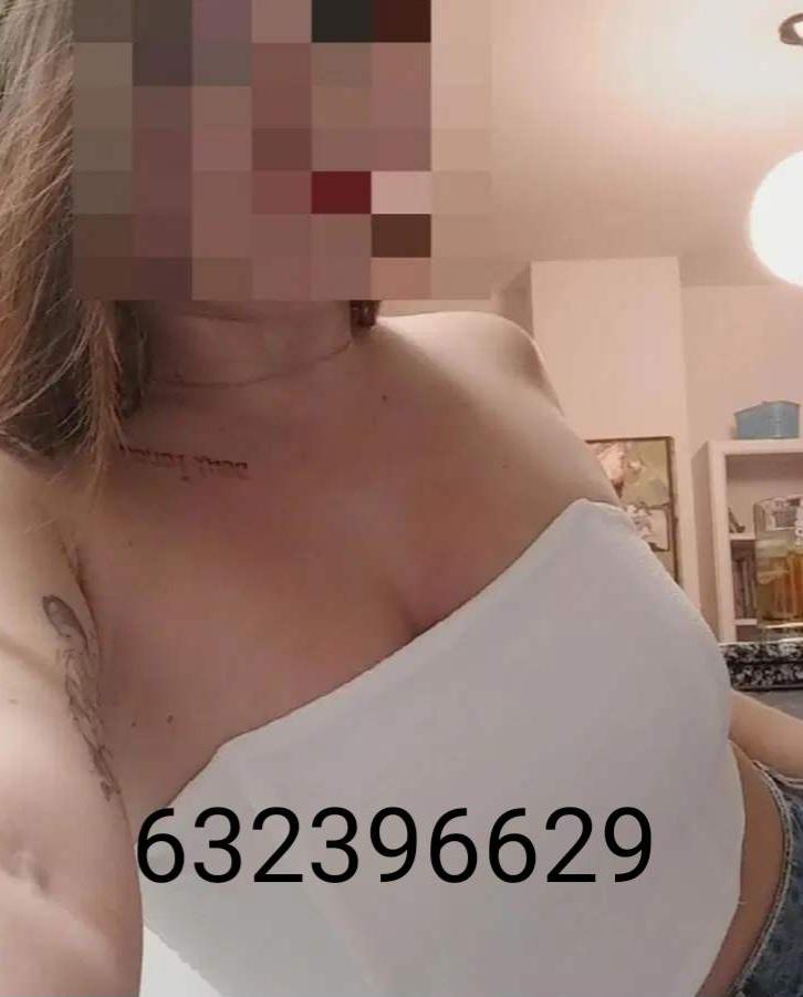 Chica busca chico en Murcia: 