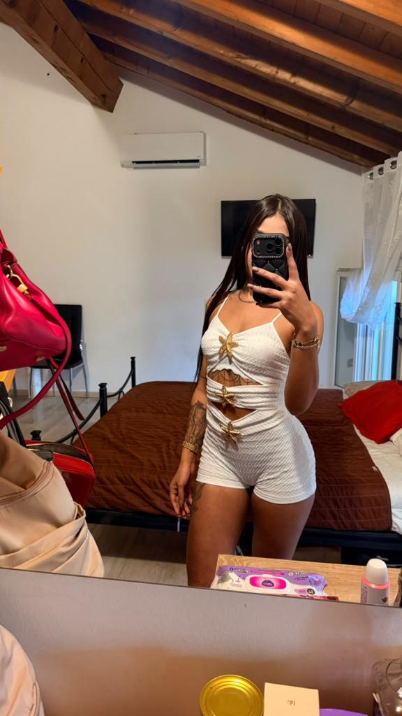 Chica busca chico en Málaga: 