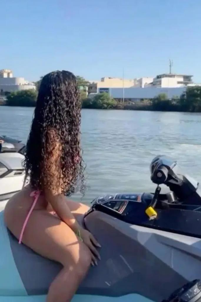 Chica busca chico en Málaga: 