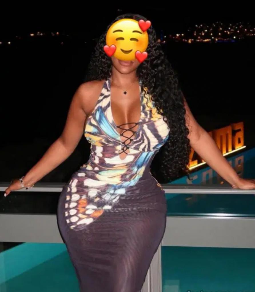 Chica busca chico en Málaga: 