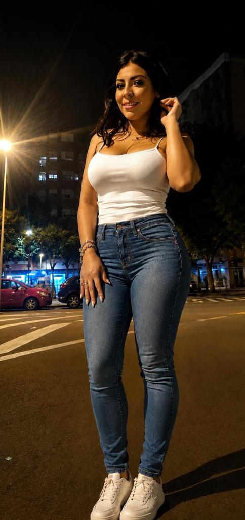 Chica busca chico en Castellón: 