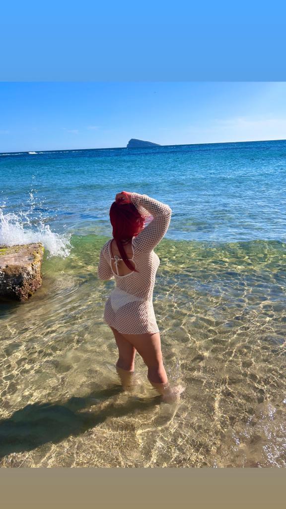 642900754: Chica busca chico en Pontevedra