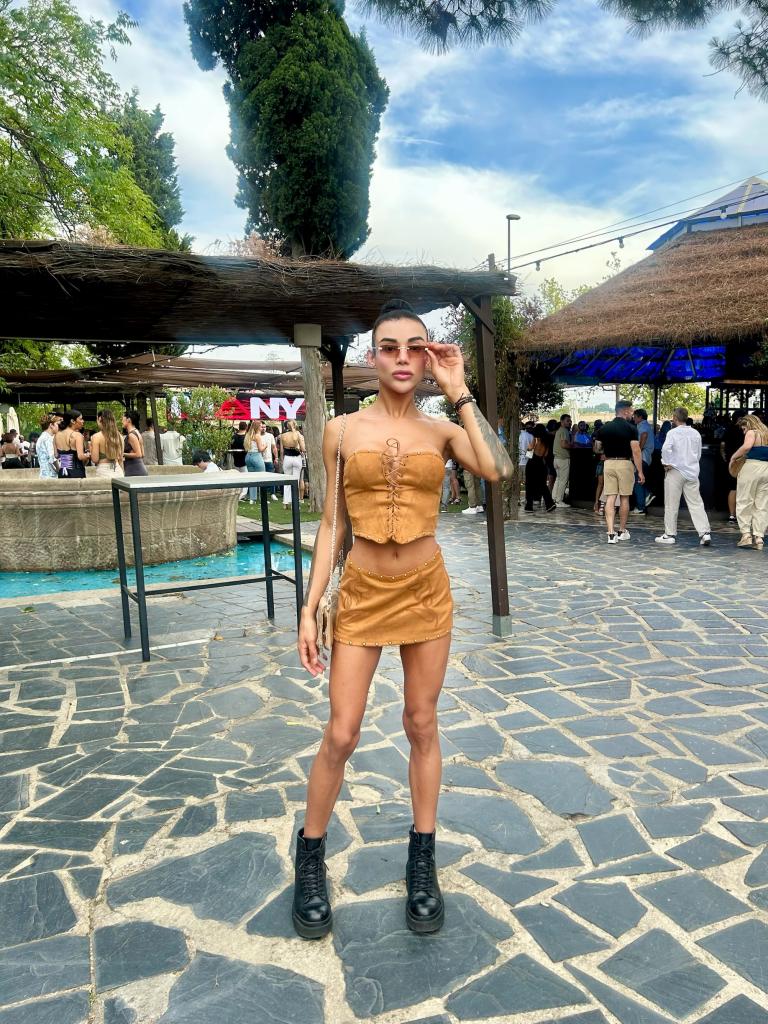 Transexual en Zaragoza: 