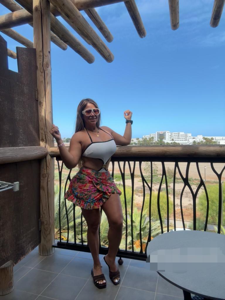 613274700: Chica busca chico en Las Palmas