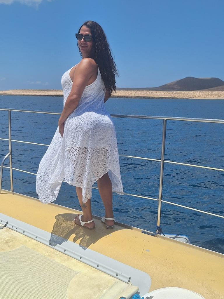 Transexual en Las Palmas: 