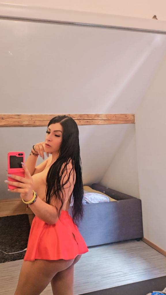 613747310: Travesti en Madrid