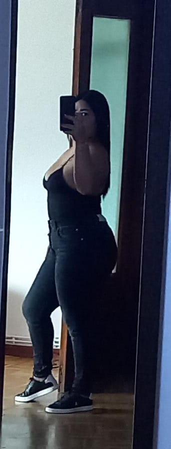 Chica busca chico en Toledo: 