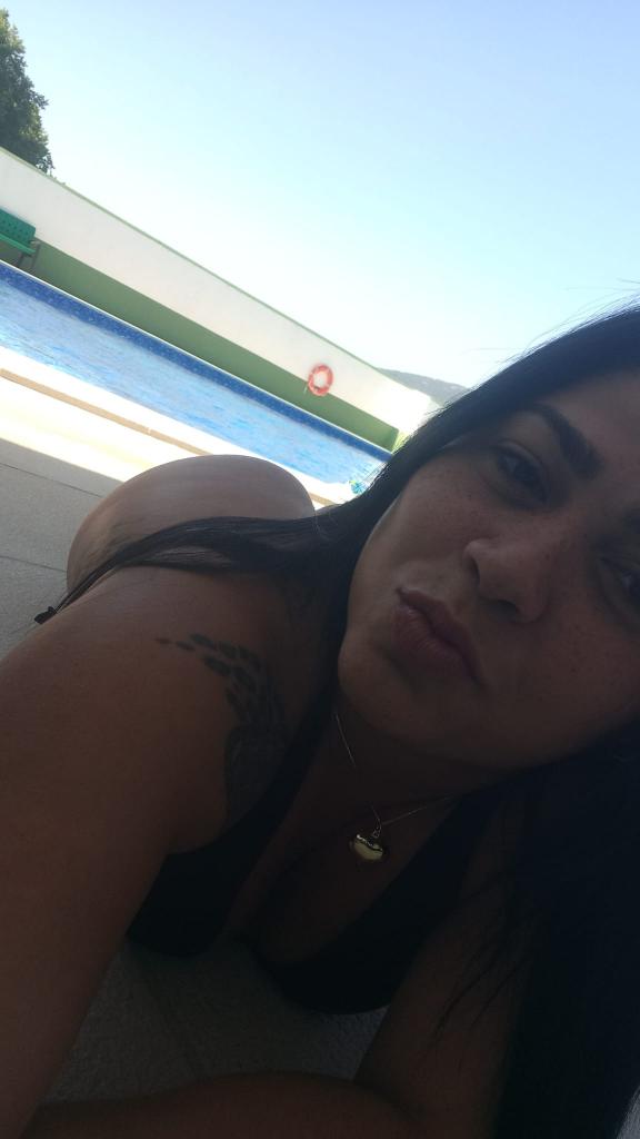 Chica busca chico en Toledo: 