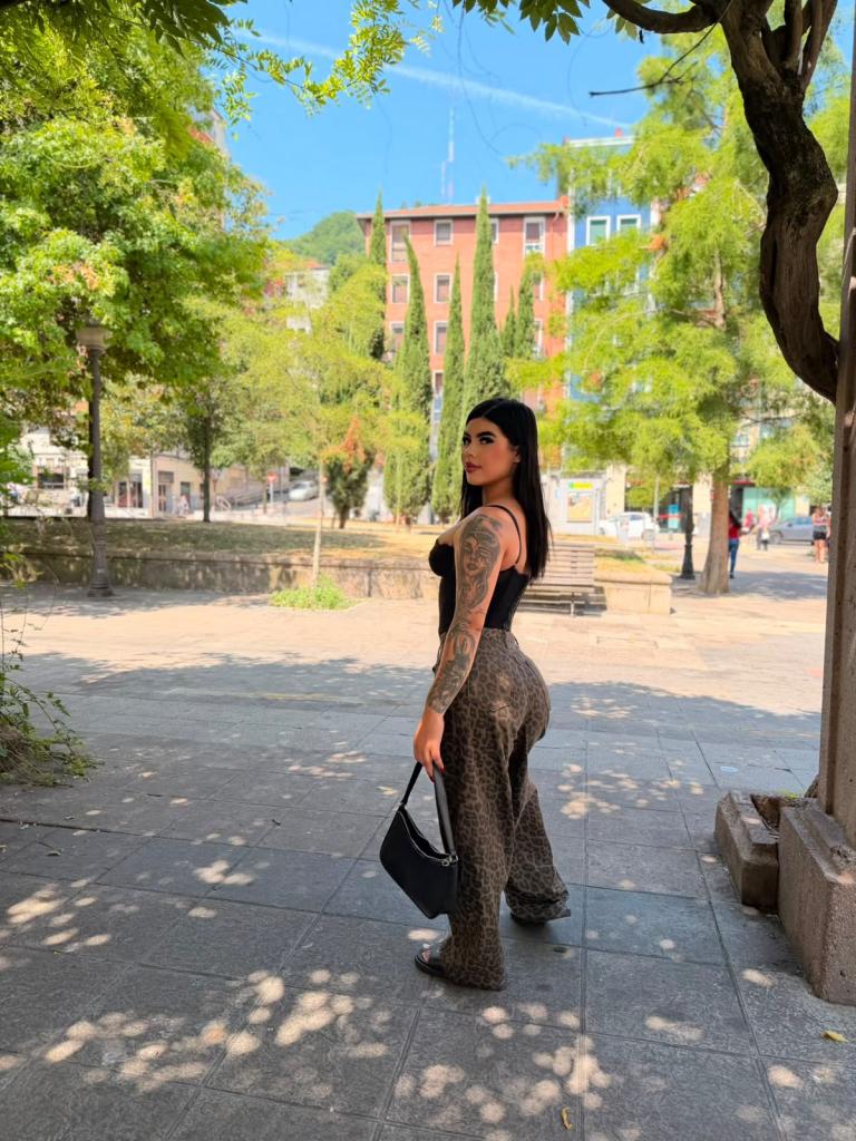 613646920: Chica busca chico en Vizcaya