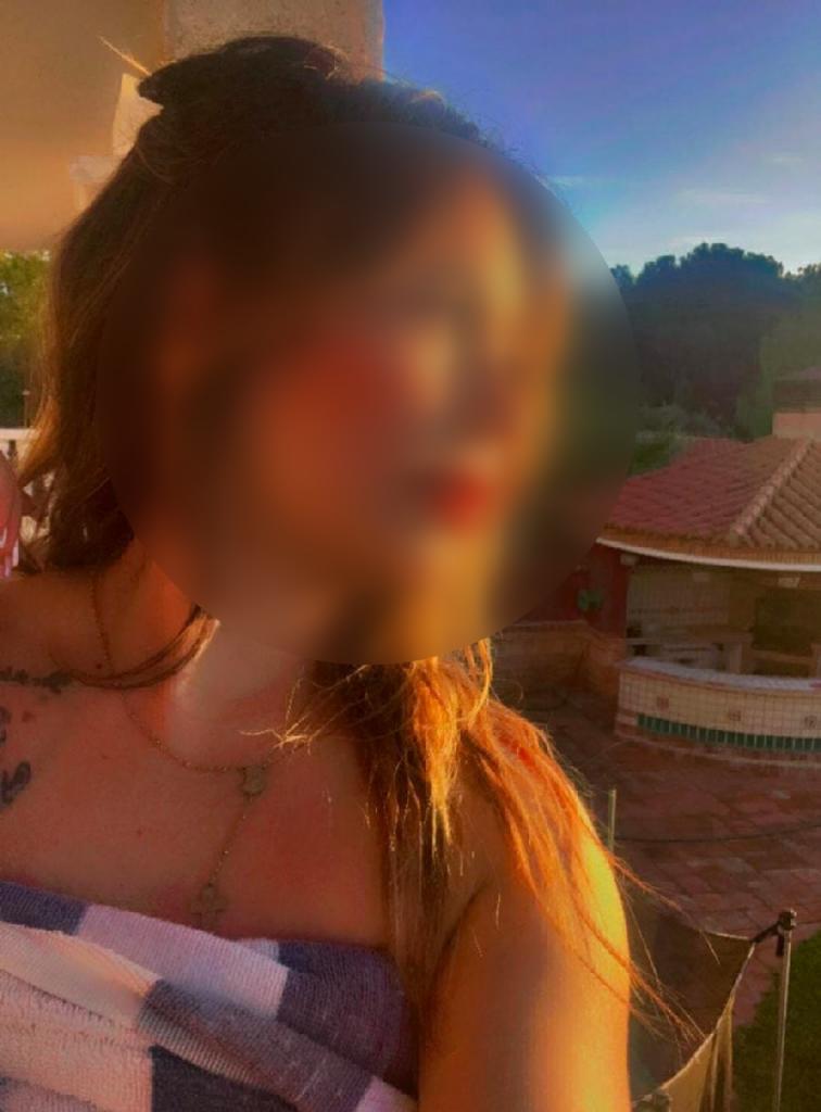Chica busca chico en Valencia: 