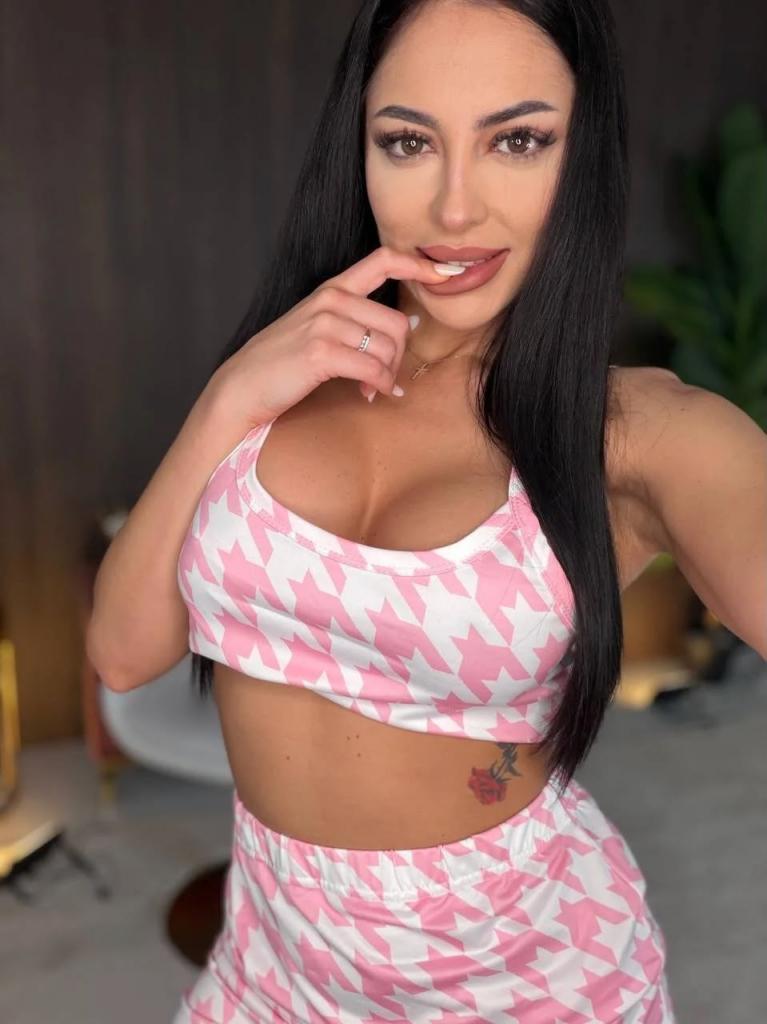 Chica busca chico en Mallorca: Chica busca chico