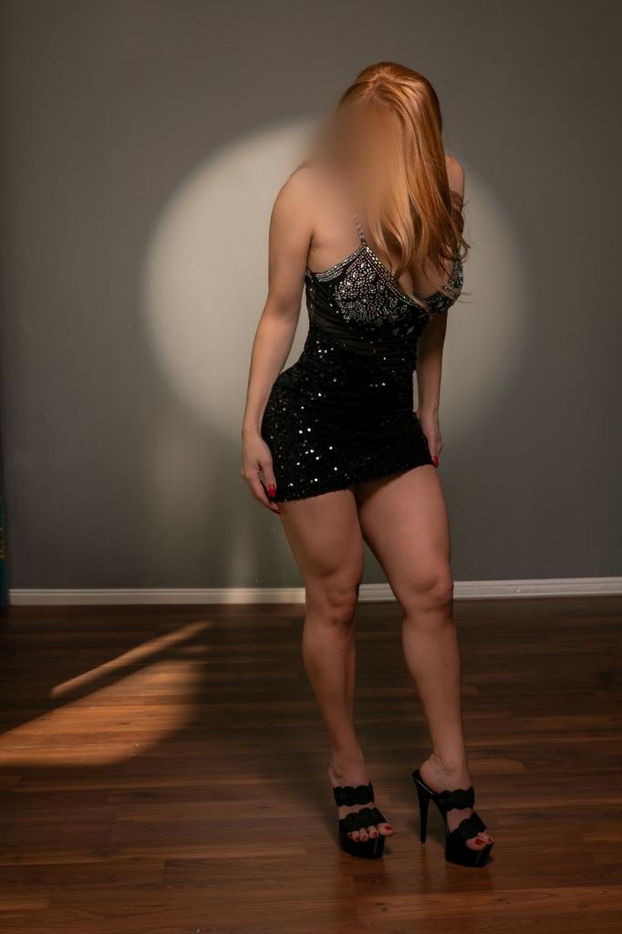 Chica busca chico en Málaga: 