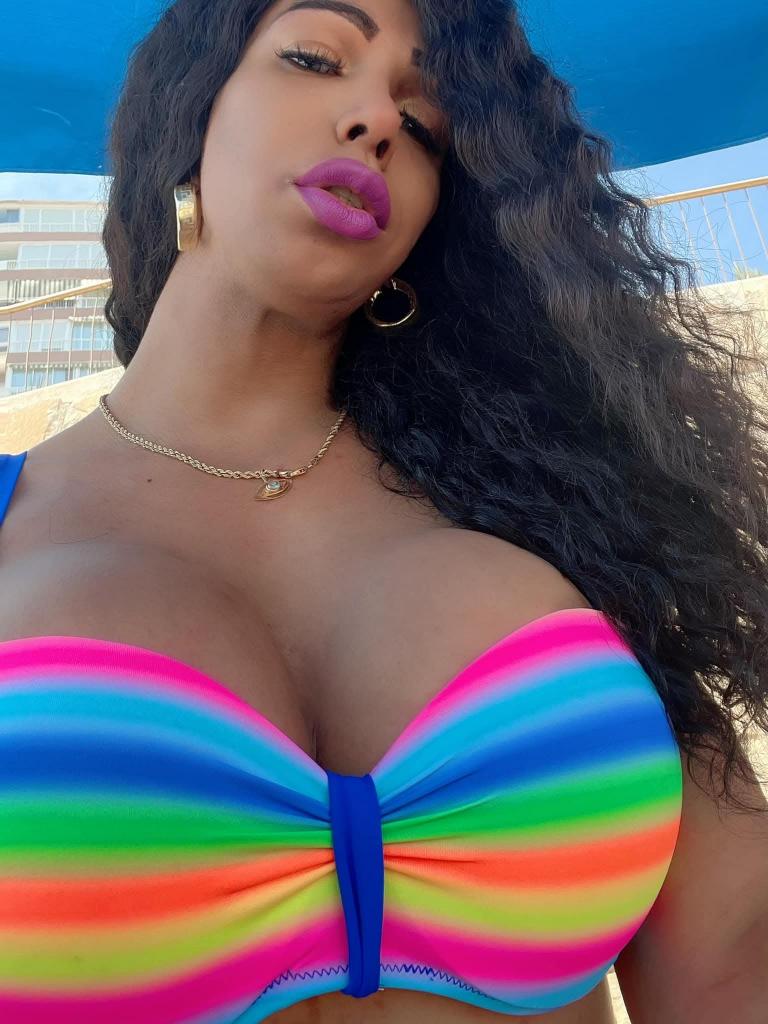 602350442: Travesti en Murcia
