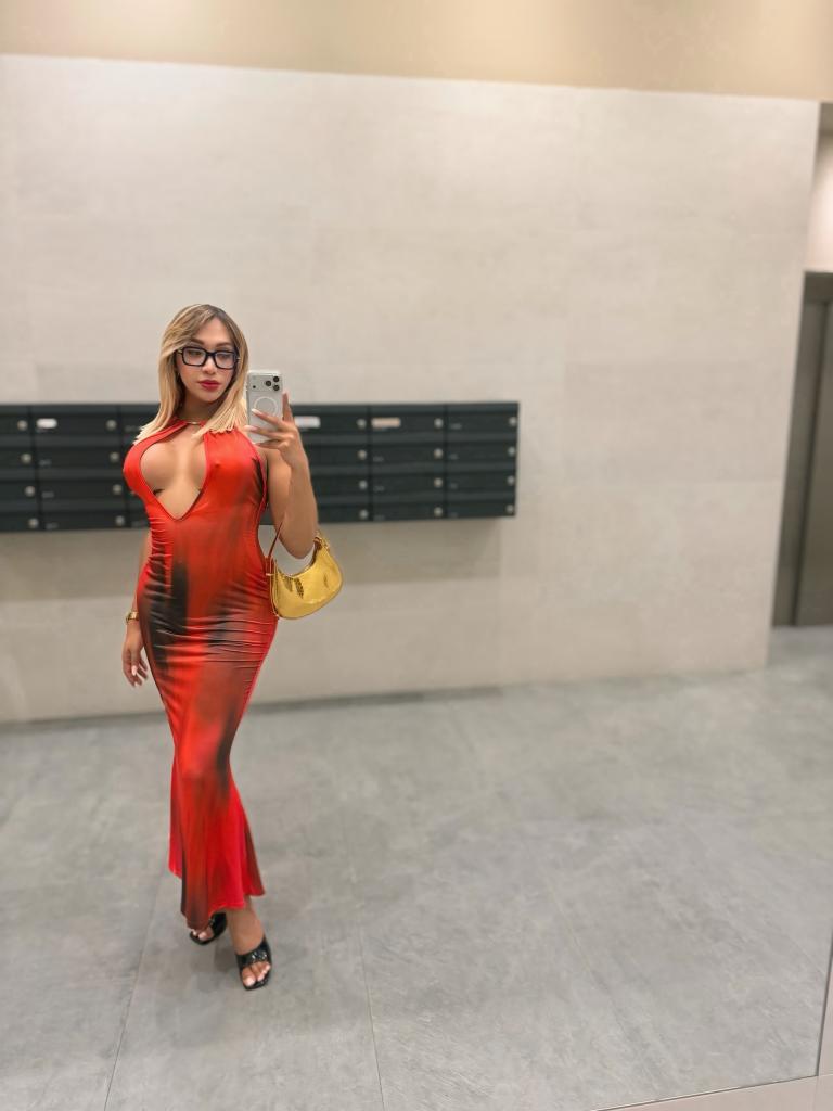 Transexual en Zaragoza: 