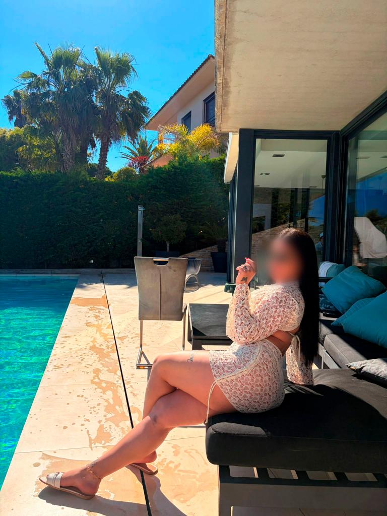 600642165: Chica busca chico en Barcelona