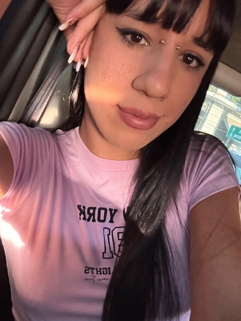 Chica busca chico en Almería: 