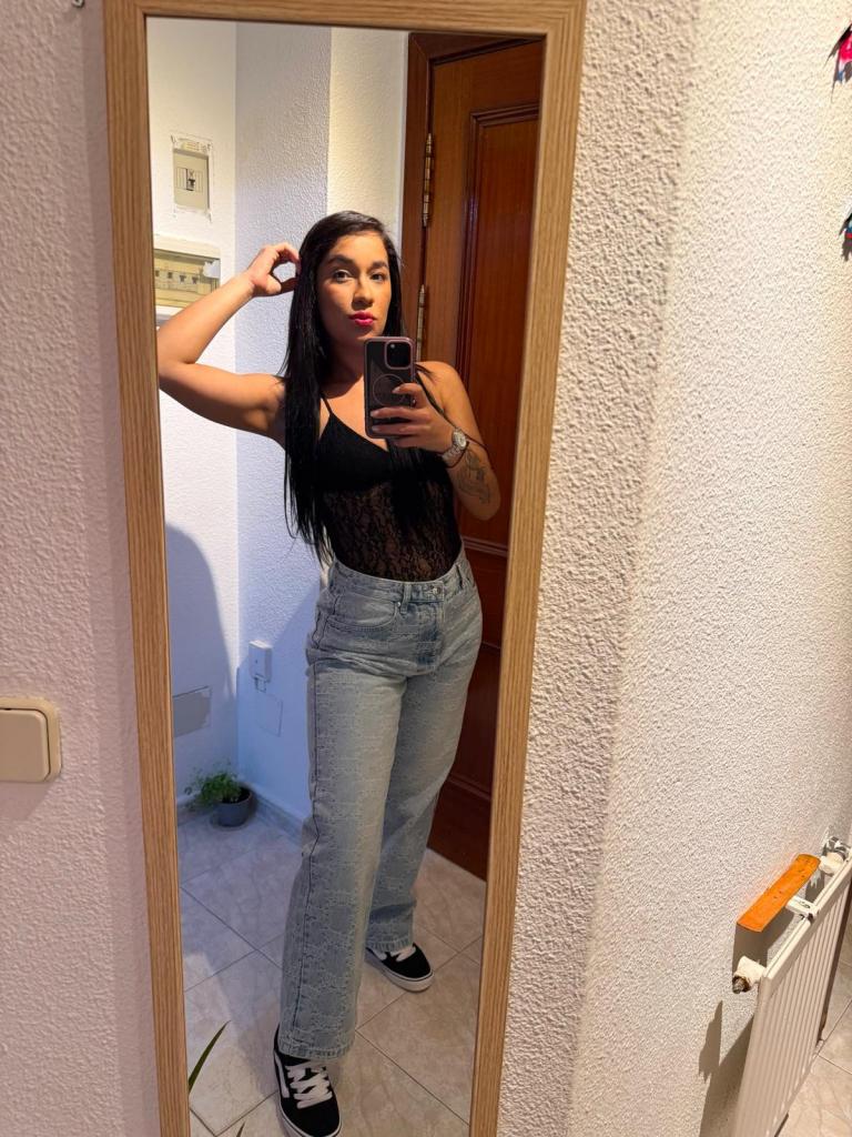 Chica busca chico en Las Palmas: 