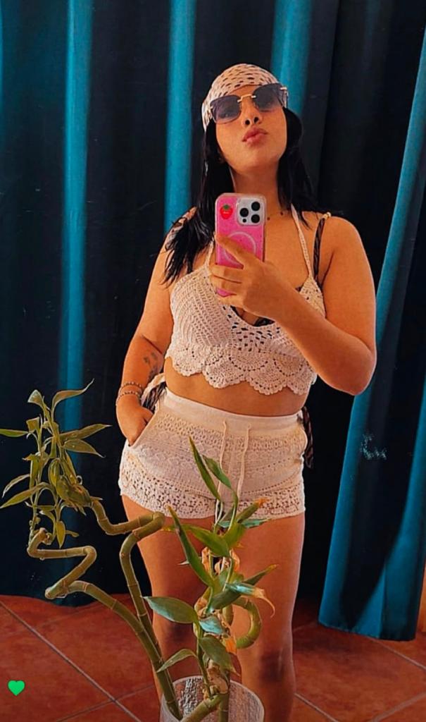 Chica busca chico en Málaga: 