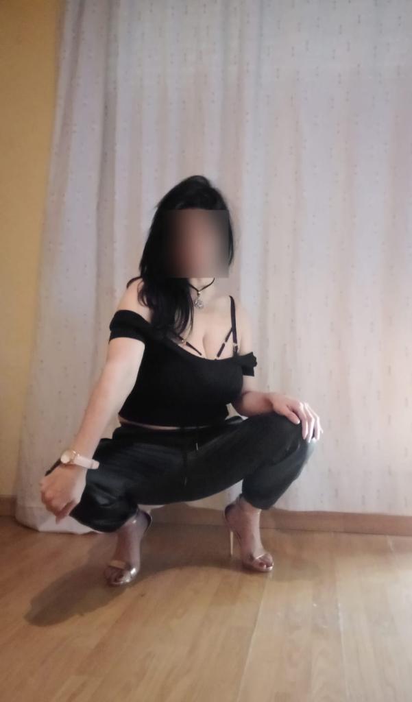 Chica busca chico en Madrid: 