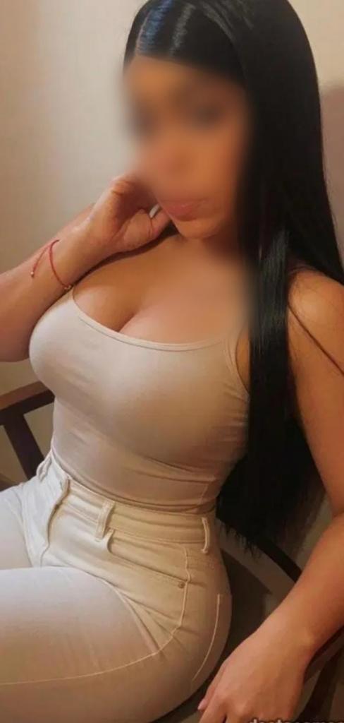 Chica busca chico en Ávila: 