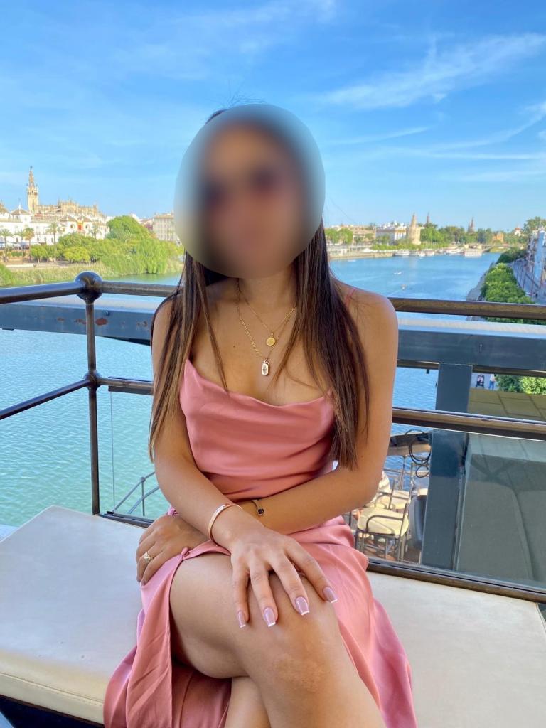 Chica busca chico en Gerona: 