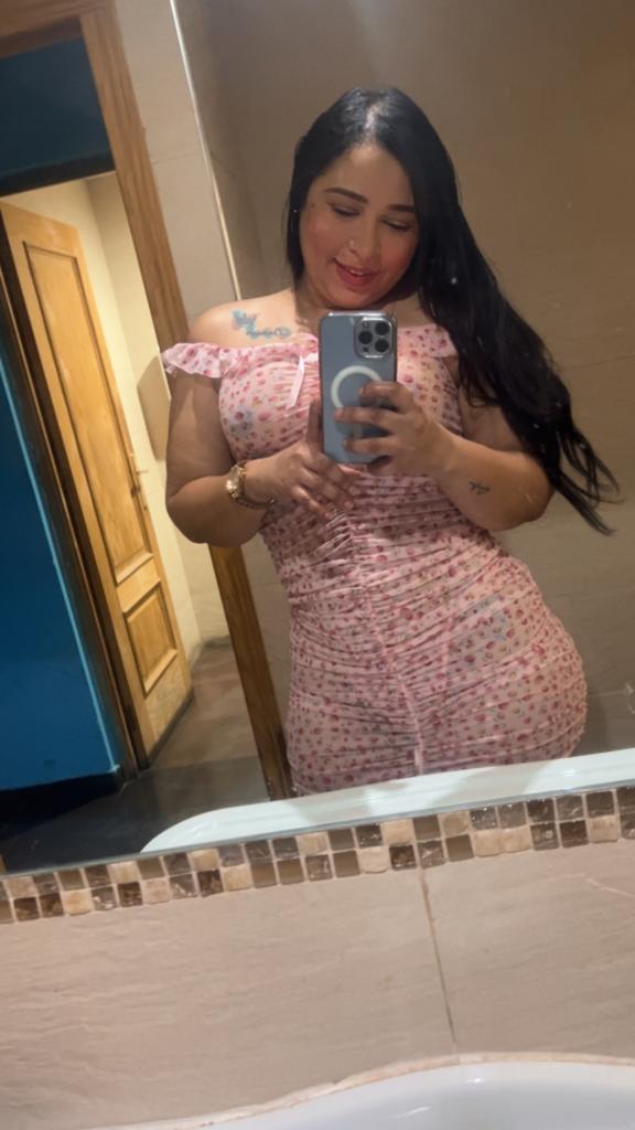 603243212: Chica busca chico en Málaga