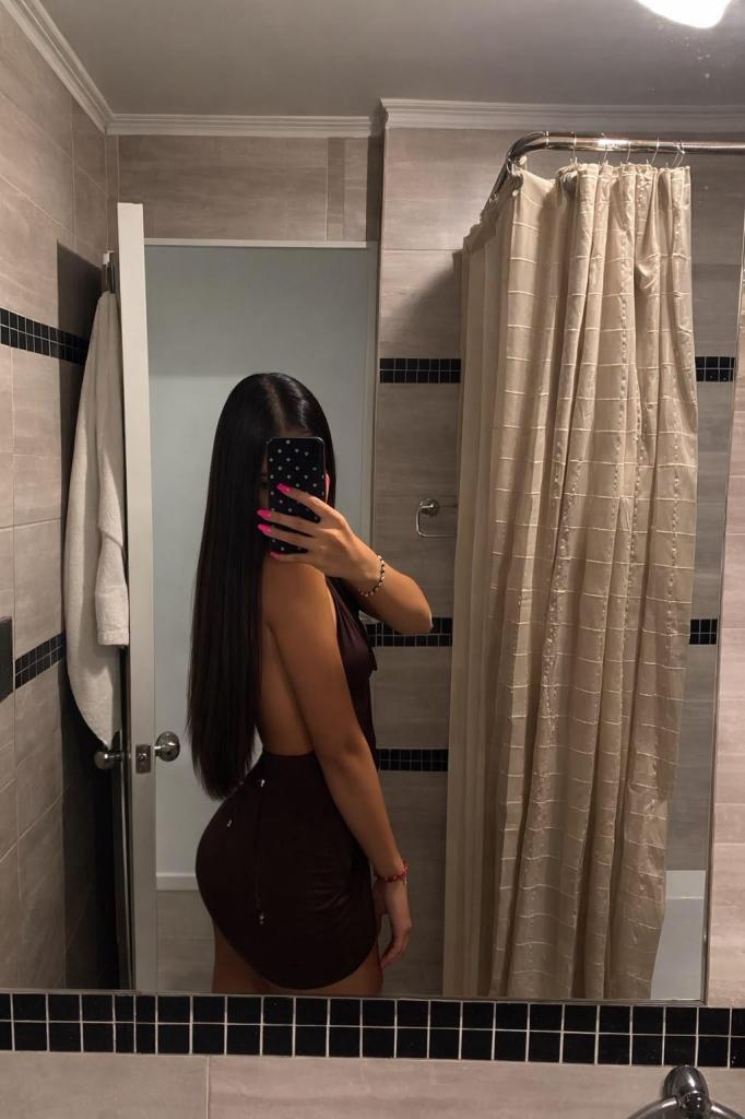 Chica busca chico en La Coruña: 