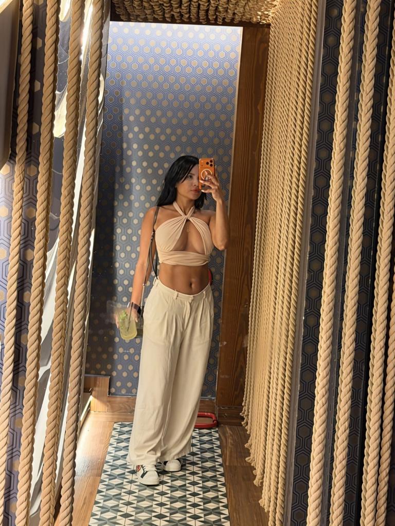 Chica busca chico en Málaga: 