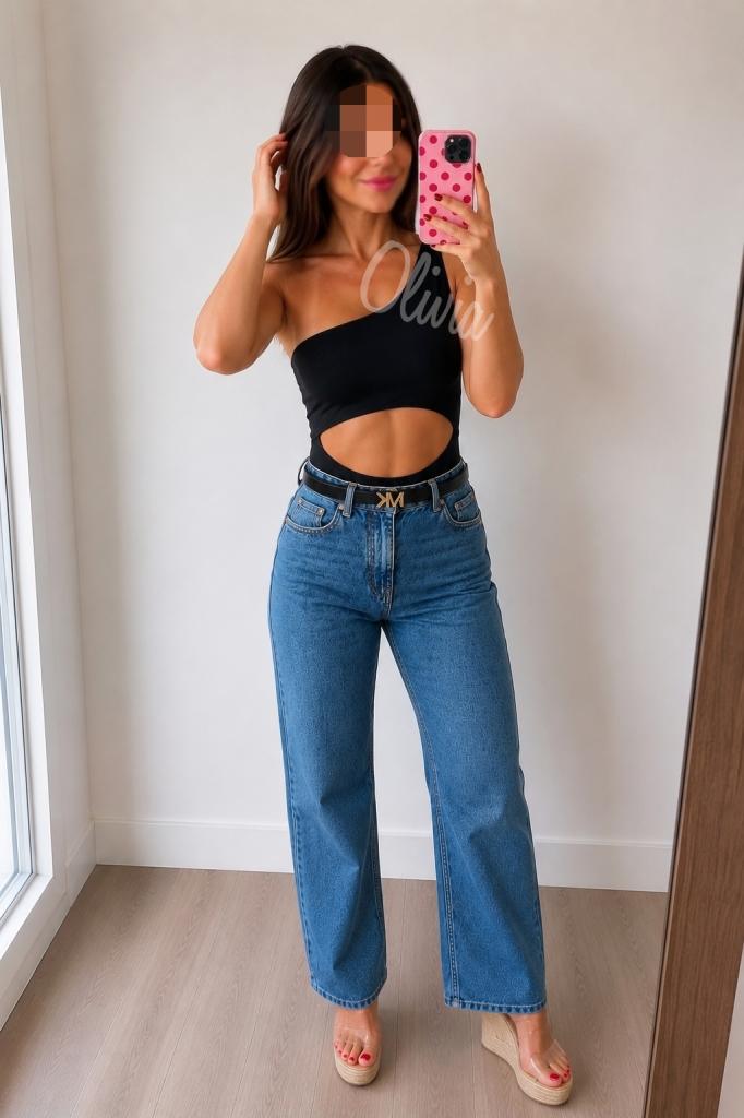 Chica busca chico en Málaga: 
