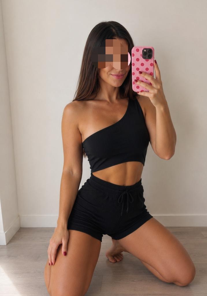 Chica busca chico en Málaga: 