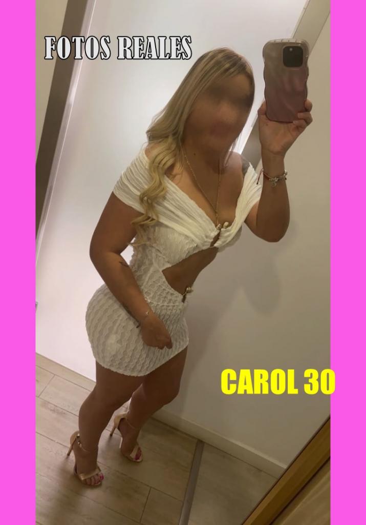 Chica busca chico en La Coruña: 