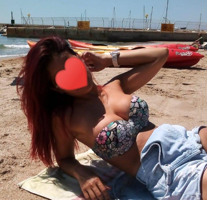 Chica busca chico en Gerona: 