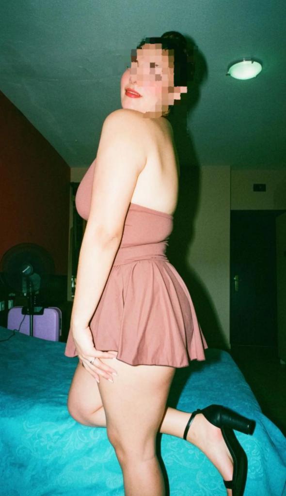 603230228: Chica busca chico en Madrid