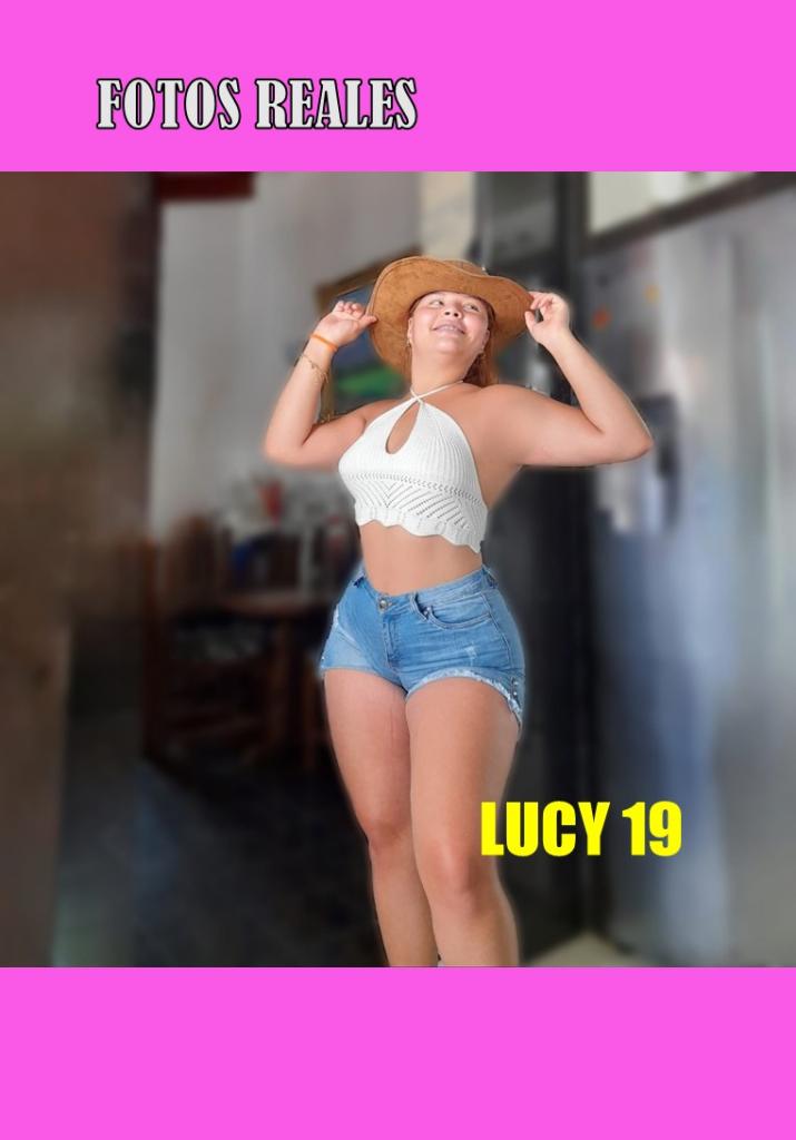 Chica busca chico en La Coruña: 