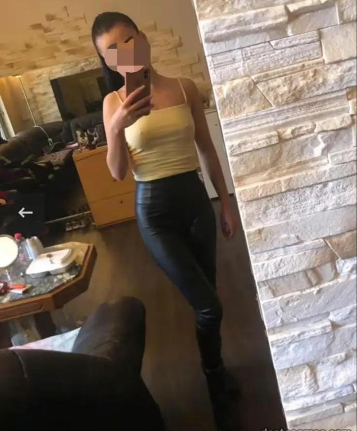 Chica busca chico en Salamanca: 