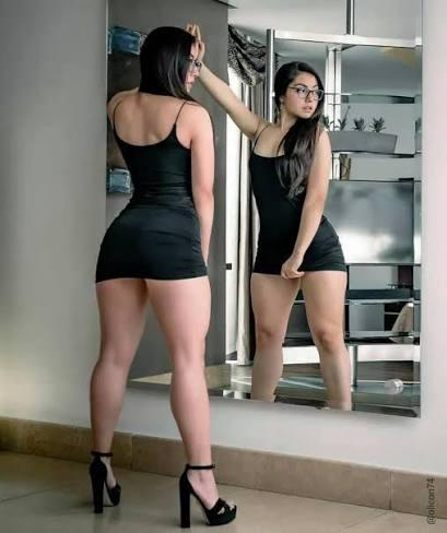 Chica busca chico en Albacete: 