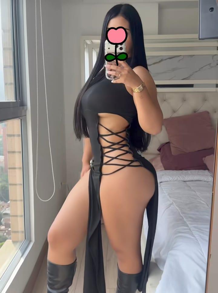 Chica busca chico en La Coruña: 