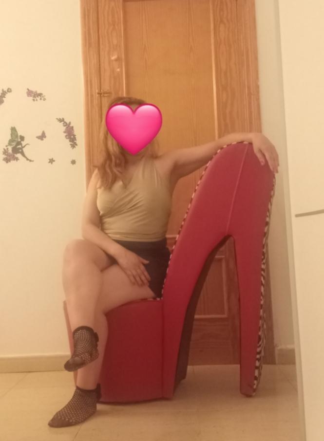 Chica busca chico en Alicante: 