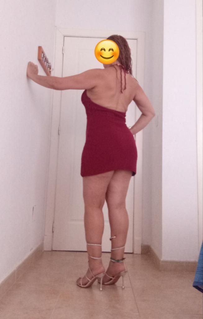 Chica busca chico en Alicante: 