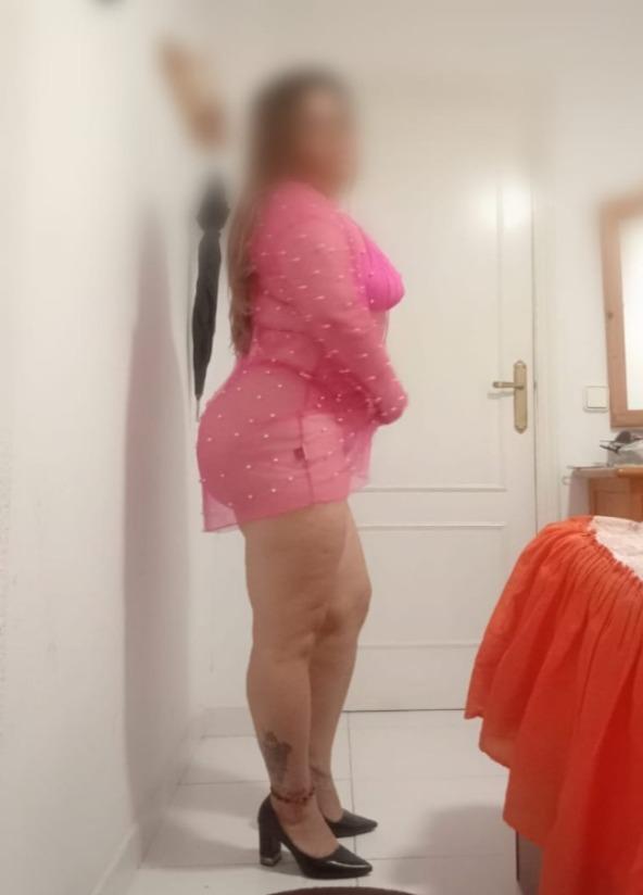 Chica busca chico en Cáceres: 