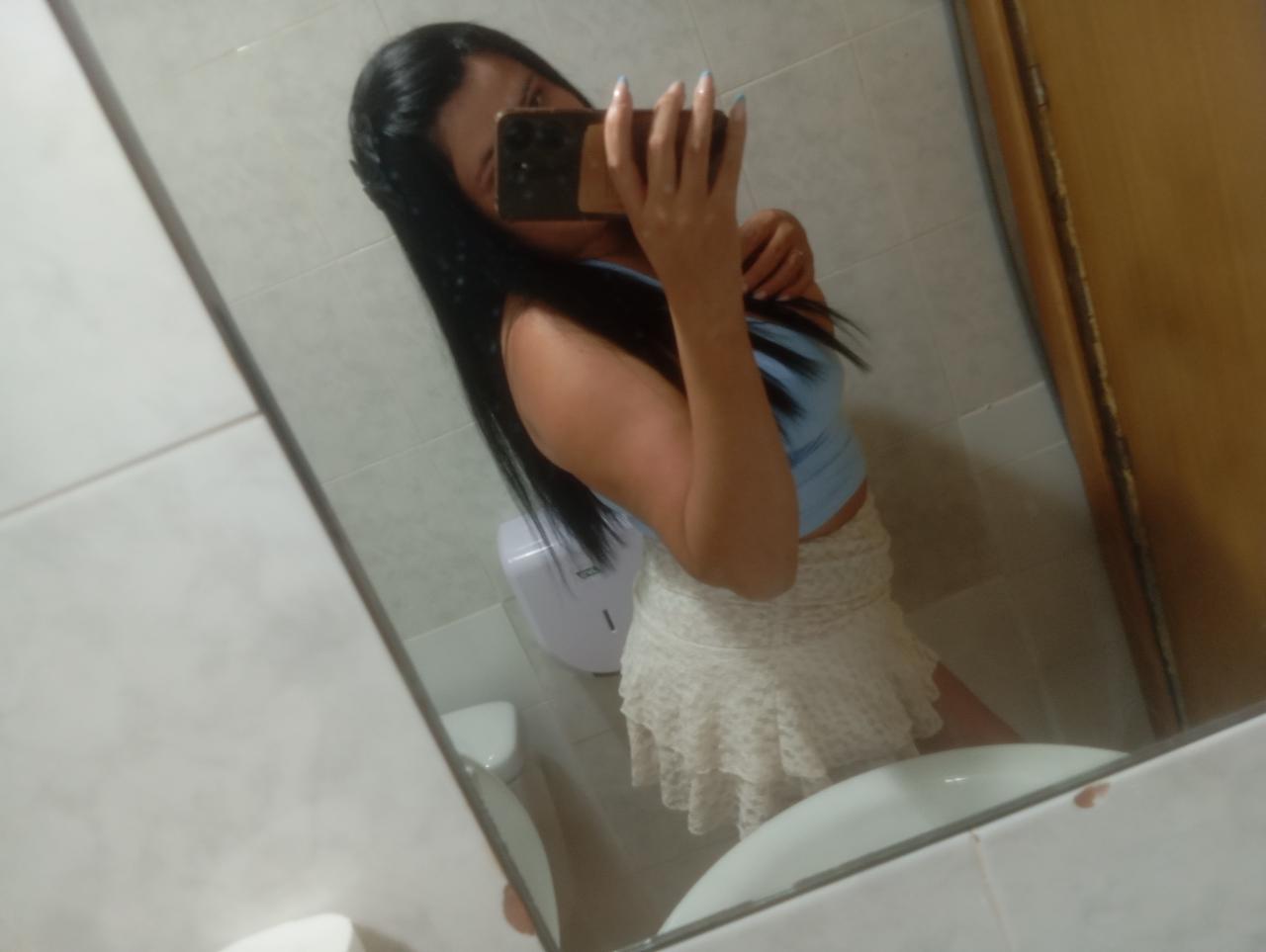 614523596: Chica busca chico en Murcia
