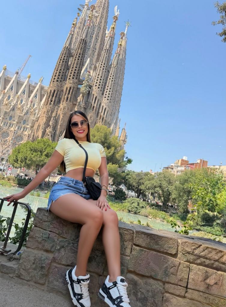 Chica busca chico en Alicante: 